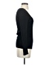 Open Edit Black Pullover Sweater Size M - photo 4