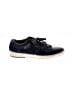 Ted Baker London Black Blue Sneakers Size 7 - photo 1