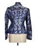 ETRO Paisley Blue Blazer Size EU (IT) 44 / US 8 - photo 2