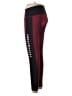Assorted Brands Color Block Burgundy Active Pants Size M - photo 2