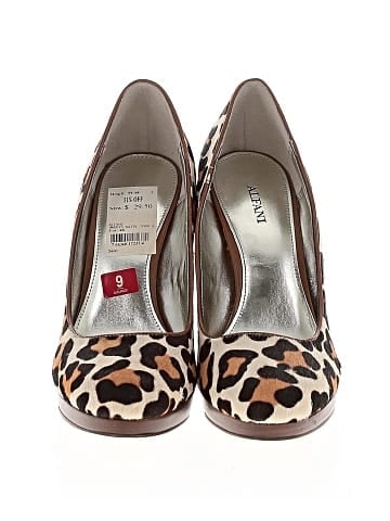 Alfani Heels (view 2)
