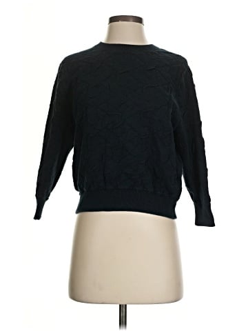 Leith Pullover Sweater (view 1)