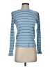 J.Crew Blue Turtleneck Sweater Size S - photo 1