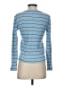 J.Crew Blue Turtleneck Sweater Size S - photo 2