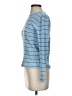 J.Crew Blue Turtleneck Sweater Size S - photo 5