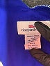 Vineyard Vines Blue Sleeveless Top Size 10 - photo 7