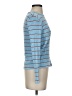 J.Crew Blue Turtleneck Sweater Size S - photo 4
