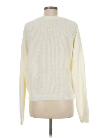 E&M Collection Pullover Sweater (view 2)