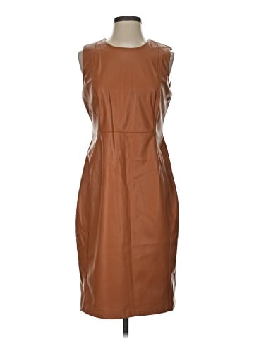 Calvin Klein Cocktail Dress (view 1)