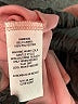 Forgotten Grace 100% Polyester Pink Casual Skirt Size L - photo 5