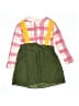 Unbranded Green Dress Size 2T (estimated) - photo 2