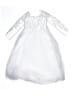 Assorted Brands 100% Polyester White Dress Size 2 - photo 1