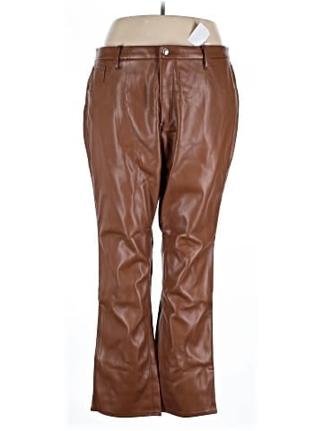Good American Casual Pants (view 1)