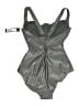 TA3 Gray Bodysuit Size L - photo 2