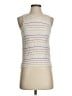 TeXTURE & THREAD Madewell Ivory Tank Top Size S - photo 1