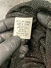 Terez Houndstooth Gray Jumpsuit Size L - photo 5