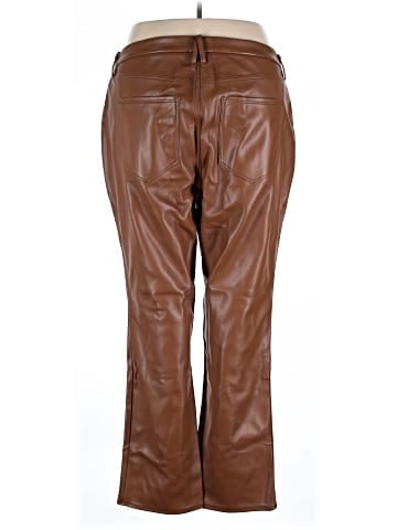 Good American Casual Pants (view 2)