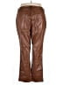 Good American 100% Polyurethane Brown Casual Pants Size 22 - photo 2