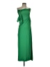 Assorted Brands Green Cocktail Dress Size S - photo 1