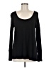Mudd Black Pullover Sweater Size M - photo 1