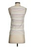TeXTURE & THREAD Madewell Ivory Tank Top Size S - photo 2