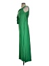 Assorted Brands Green Cocktail Dress Size S - photo 5