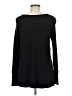 Mudd Black Pullover Sweater Size M - photo 2
