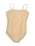 Theatrical Tan Bodysuit Size L - photo 1