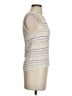 TeXTURE & THREAD Madewell Ivory Tank Top Size S - photo 4