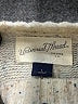 Universal Thread Metallic Tan Pullover Sweater Size L - photo 7