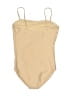 Theatrical Tan Bodysuit Size L - photo 2