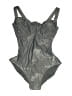 TA3 Gray Bodysuit Size L - photo 1
