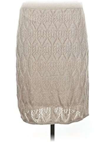 Adrienne Vittadini Casual Skirt (view 1)