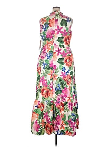London Times Casual Dress (view 2)