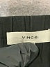 Vince. 100% Polyamide Black Dress Pants Size 2 - photo 7