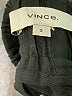 Vince. 100% Polyamide Black Dress Pants Size 2 - photo 8