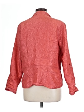 Chico's Long Sleeve Blouse (view 2)