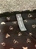 Naf Naf Black Sleeveless Top Size EU 34 / US 4 - photo 3