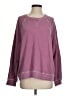 The Great. Purple Sweatshirt Size Sm (1) - photo 1