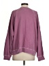 The Great. Purple Sweatshirt Size Sm (1) - photo 2