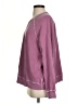 The Great. Purple Sweatshirt Size Sm (1) - photo 5