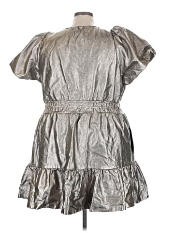 By Anthropologie Casual Dress (view 2)