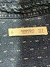 Mango Blue Casual Dress Size S - photo 7