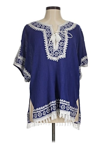 Sulu Collection Kimono (view 1)