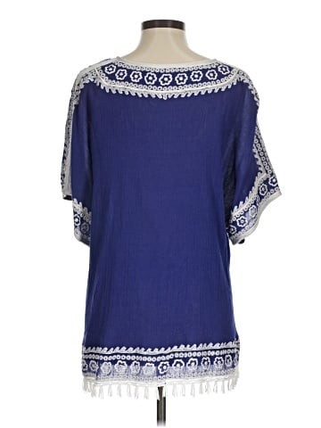 Sulu Collection Kimono (view 2)