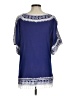 Sulu Collection Blue Kimono Size M - photo 2