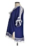 Sulu Collection Blue Kimono Size M - photo 5