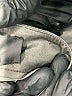 Haider Ackermann 100% Polyester Gray Dress Pants Size EU 40 / US 10 - photo 8