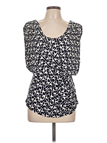 Laundry by Shelli Segal Sleeveless Blouse (view 1)