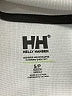 Helly Hansen 100% Recycled Polyester Silver White Casual Dress Size S - photo 6